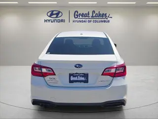 Subaru Legacy 2019 AWD 2.5i 4dr Sedan