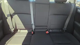 Subaru Legacy 2019 AWD 2.5i 4dr Sedan
