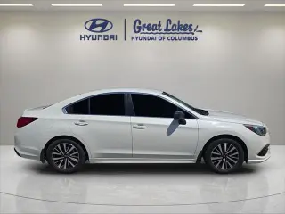 Subaru Legacy 2019 AWD 2.5i 4dr Sedan