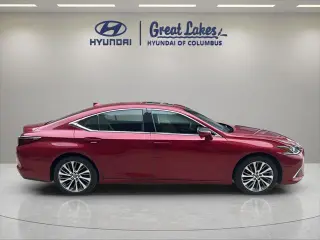 Lexus ES 350 2020 4dr Sedan
