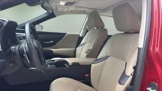 Lexus ES 350 2020 4dr Sedan