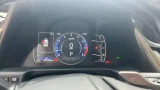 Lexus ES 350 2020 4dr Sedan