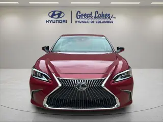 Lexus ES 350 2020 4dr Sedan
