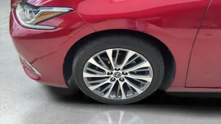 Lexus ES 350 2020 4dr Sedan
