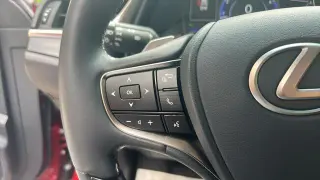 Lexus ES 350 2020 4dr Sedan