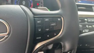Lexus ES 350 2020 4dr Sedan
