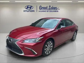 Lexus ES 350 2020 4dr Sedan