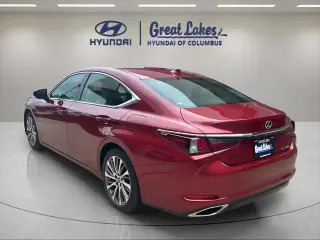 Lexus ES 350 2020 4dr Sedan