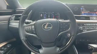 Lexus ES 350 2020 4dr Sedan