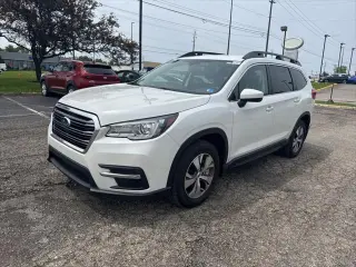 Subaru Ascent 2022 AWD Premium 8-Passenger 4dr SUV