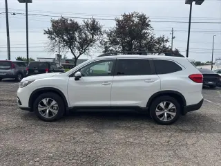Subaru Ascent 2022 AWD Premium 8-Passenger 4dr SUV