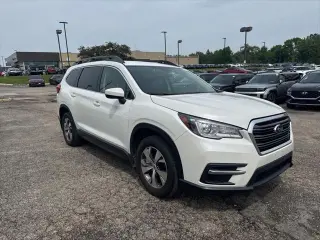 Subaru Ascent 2022 AWD Premium 8-Passenger 4dr SUV