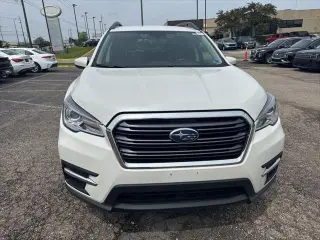 Subaru Ascent 2022 AWD Premium 8-Passenger 4dr SUV