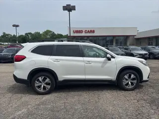 Subaru Ascent 2022 AWD Premium 8-Passenger 4dr SUV