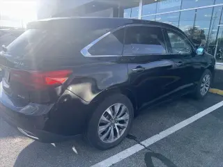 Acura MDX 2015 SH-AWD 4dr SUV w/Technology Package