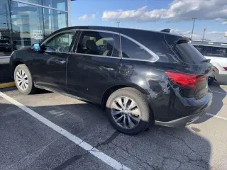 Acura MDX 2015 SH-AWD 4dr SUV w/Technology Package