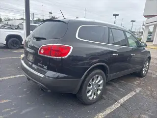 Buick Enclave 2010 CXL 4dr Crossover w/2XL