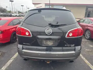 Buick Enclave 2010 CXL 4dr Crossover w/2XL