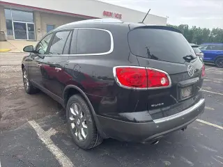 Buick Enclave 2010 CXL 4dr Crossover w/2XL