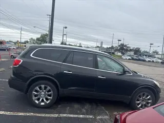 Buick Enclave 2010 CXL 4dr Crossover w/2XL