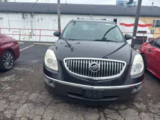 Buick Enclave 2010 CXL 4dr Crossover w/2XL