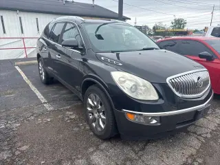 Buick Enclave 2010 CXL 4dr Crossover w/2XL