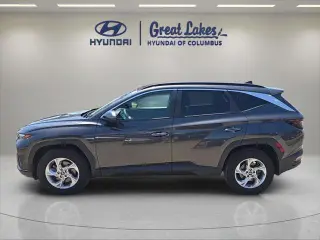 Hyundai TUCSON 2023 AWD SEL 4dr SUV