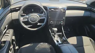 Hyundai TUCSON 2023 AWD SEL 4dr SUV