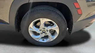 Hyundai TUCSON 2023 AWD SEL 4dr SUV