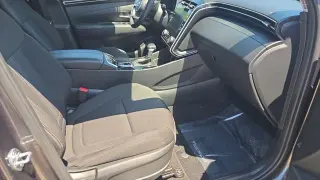Hyundai TUCSON 2023 AWD SEL 4dr SUV