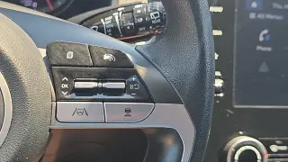 Hyundai TUCSON 2023 AWD SEL 4dr SUV