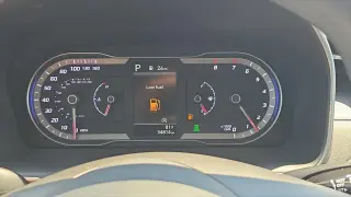Hyundai TUCSON 2023 AWD SEL 4dr SUV