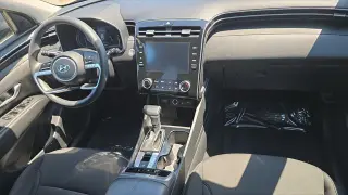 Hyundai TUCSON 2023 AWD SEL 4dr SUV