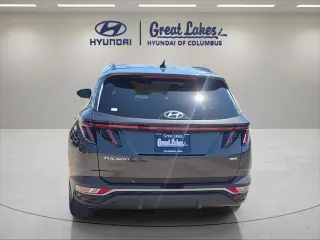 Hyundai TUCSON 2023 AWD SEL 4dr SUV