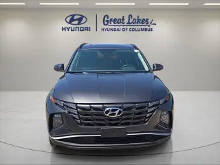 Hyundai TUCSON 2023 AWD SEL 4dr SUV