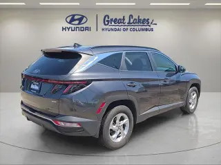 Hyundai TUCSON 2023 AWD SEL 4dr SUV