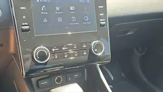 Hyundai TUCSON 2023 AWD SEL 4dr SUV