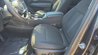 Hyundai TUCSON 2023 AWD SEL 4dr SUV