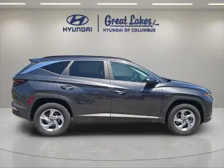 Hyundai TUCSON 2023 AWD SEL 4dr SUV
