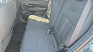Hyundai TUCSON 2023 AWD SEL 4dr SUV