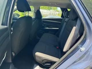 Hyundai TUCSON 2025 AWD SE 4dr SUV