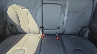 Hyundai SANTA FE 2023 AWD SEL 4dr Crossover