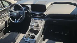 Hyundai SANTA FE 2023 AWD SEL 4dr Crossover