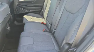Hyundai SANTA FE 2023 AWD SEL 4dr Crossover