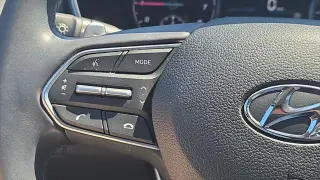 Hyundai SANTA FE 2023 AWD SEL 4dr Crossover