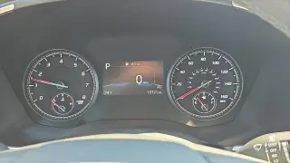 Hyundai SANTA FE 2023 AWD SEL 4dr Crossover