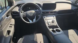 Hyundai SANTA FE 2023 AWD SEL 4dr Crossover