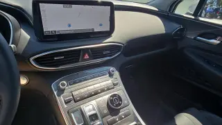 Hyundai SANTA FE 2023 AWD SEL 4dr Crossover