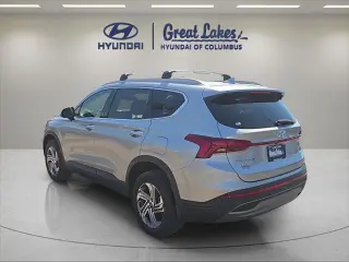 Hyundai SANTA FE 2023 AWD SEL 4dr Crossover