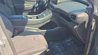 Hyundai SANTA FE 2023 AWD SEL 4dr Crossover